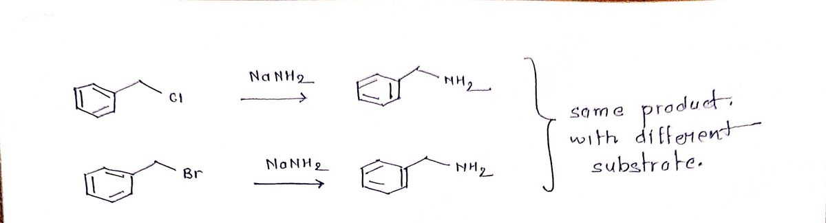 Chemistry homework question answer, step 1, image 1